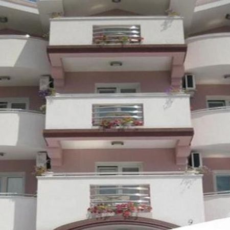 Perper Hotel Donja Lastva Exteriér fotografie